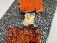 精选烧味拼盘-北京厨房(SKP店)