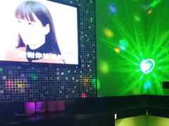 -糖潮量贩KTV(高新万达广场店)