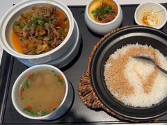 -谷田稻香·砂锅菜(汇暻广场店)