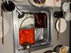 -海底捞火锅(中州万达店)