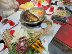 -袁记串串香(平潭店)