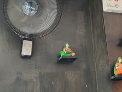 -克比叔叔印度餐厅Kebabs on the Grille(永康路分店)