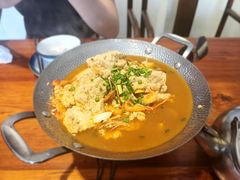 -小乡小镇·传承桐庐土菜·老板亲自烧的菜