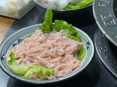 -重庆故事姊妹老火锅(财经学院店)