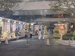 -深圳湾万象城(南山店)