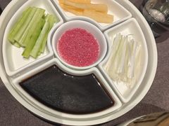 -万蔚·烤鸭