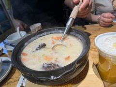 -潮粥荟·潮汕砂锅粥(朝阳大悦城店)