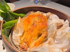 -桂满陇·海市蜃楼·黑金(国金店)