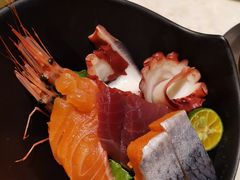 -喜庭海鲜自助(来福士店)