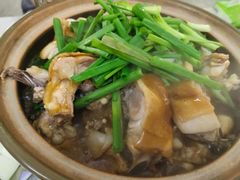 -上南瓦煲鸡·清远鸡·老字号(总店)