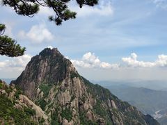-黄山风景区