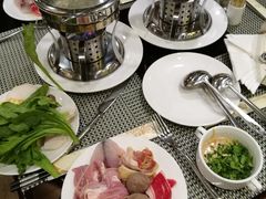 -金紫荆美食自助餐厅