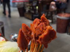 -牛市坎火锅(建设路店)