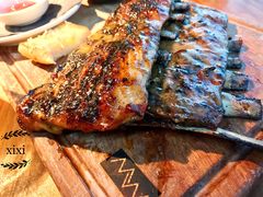 -The Meat & Wine Co Southbank(南岸店)