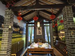 -客家园.山野土菜.宴席(大运城邦店)