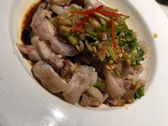 -绿茶餐厅(乐峰广场店)