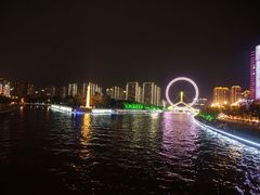 -海河游船-永乐码头(大悲院)