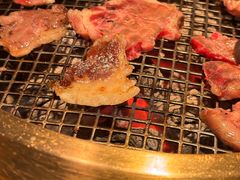 -铭牛烧肉·和牛海鲜自助(高新月牙湖店)