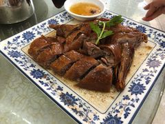-水乡人家私房菜(逢简店)