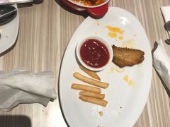 -必胜客(八一店)