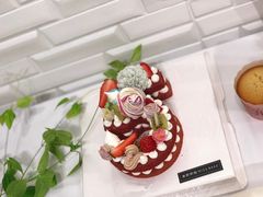 -美斯烘焙培训学院•蛋糕•面包•咖啡(宝安校区)