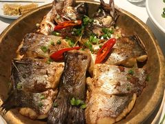 -汤城小厨•粤菜•靓汤(金宝街店)