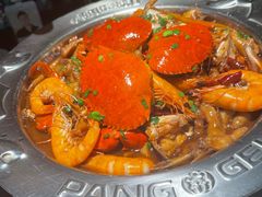 -胖哥俩肉蟹煲(福州仓山爱琴海店)
