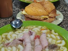 -新鸿发咖啡美食