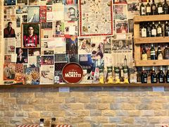 -安立可意大利美食