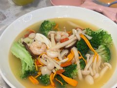 -Aqua Oasis 水天堂(常熟永旺店)