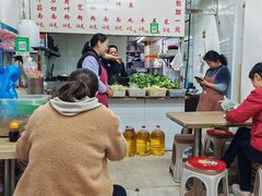 -曹宝林砂锅麻辣烫(星光路店)