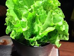 -九田家黑牛烤肉料理(新辰里亚运村店)