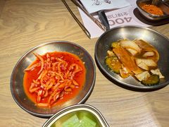 -西塔老太太泥炉烤肉(亚运村店)