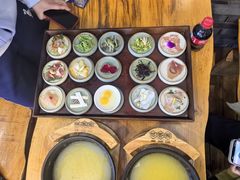 -桥香园过桥米线(国贸店)