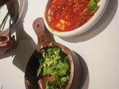-俄士厨房(五棵松华熙LIVE店)