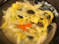 -古代饭堂(冠亚店)