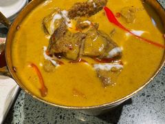 黄咖喱牛腩-Home Thai·泰谣(王府井apm店)