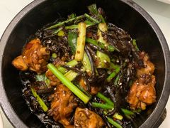 -席家花园(巨鹿花园店)