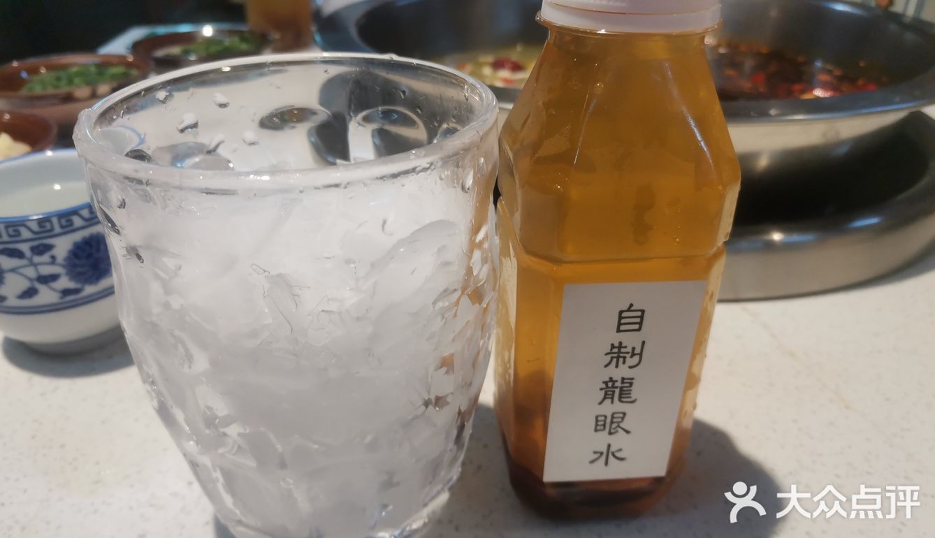 速来！细品！重庆火锅er[色]！