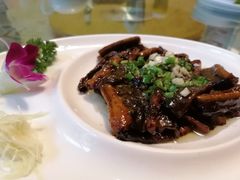 -新聚丰菜馆(太监弄店)