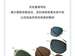 -沪睛眼镜蔡司官方授权店(金桥佳林路店)