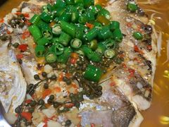 -人间烟火烧烤(罗庄店)