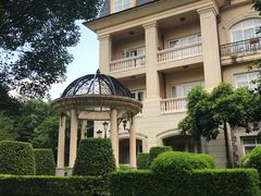 -中旅阿那亚九龙湖·公主酒店