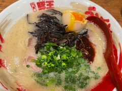 -豚王拉面(澳门银河店)