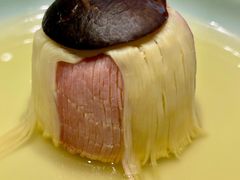 本帮扣三丝-屋里厢上海菜馆