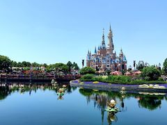 -上海迪士尼度假区