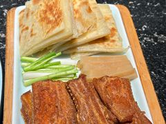 -局气 烤鸭·北京菜(光华路店)