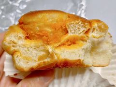 甘梅红薯卷卷-屋裡·Union Bakery(龙江路店)