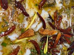 -花椒俏川菜小馆(南海万达店)