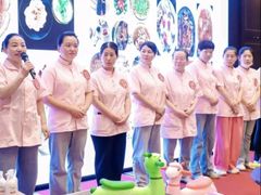 -天鹅到家·保姆月嫂育儿嫂(朝阳店)